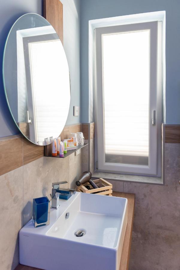Vemaga Luxury Stay - Pompei City Center Eksteriør billede