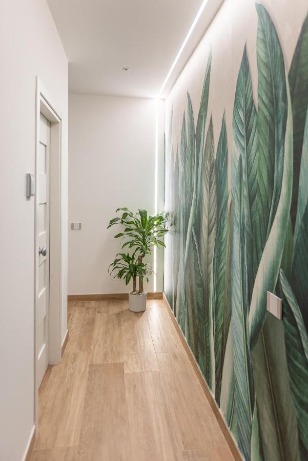 Vemaga Luxury Stay - Pompei City Center Eksteriør billede