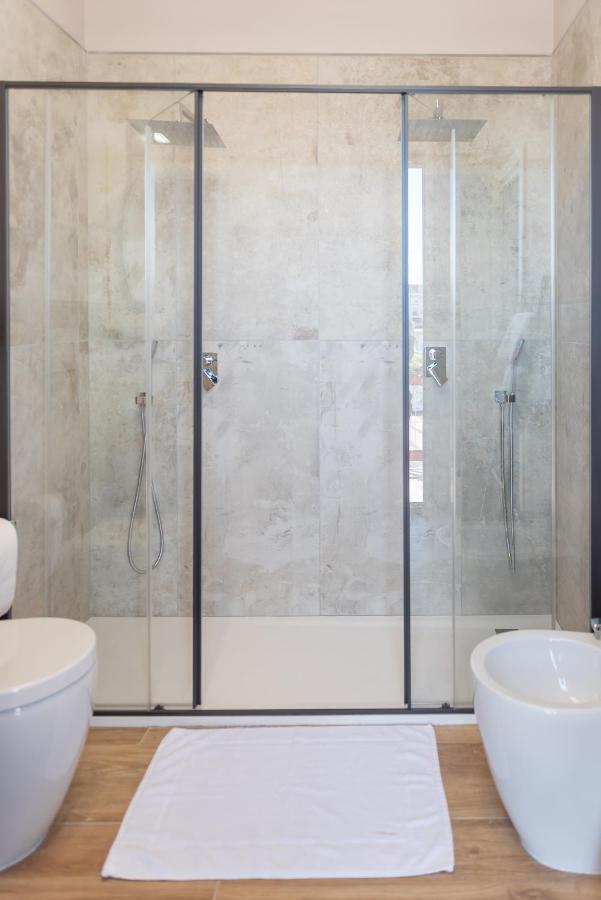 Vemaga Luxury Stay - Pompei City Center Eksteriør billede