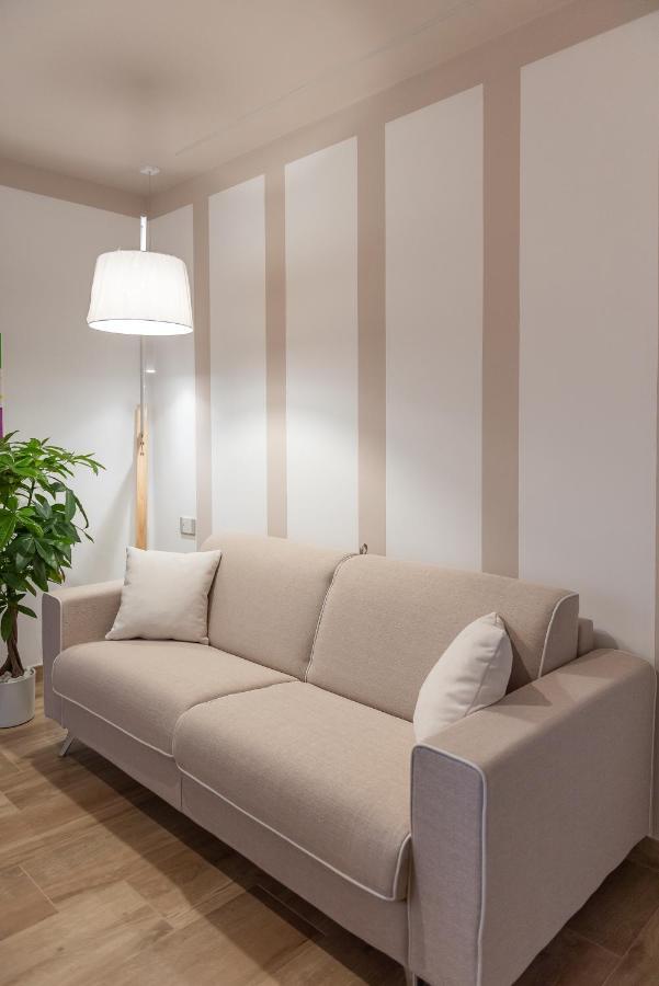 Vemaga Luxury Stay - Pompei City Center Eksteriør billede
