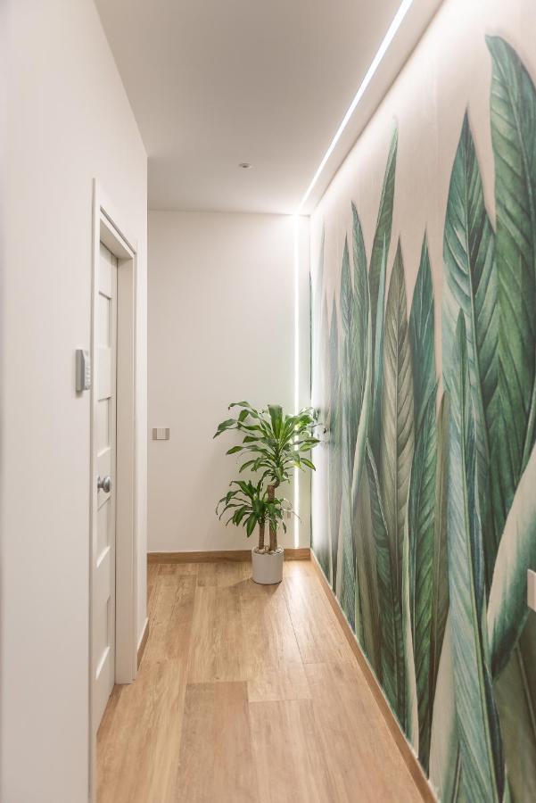 Vemaga Luxury Stay - Pompei City Center Eksteriør billede