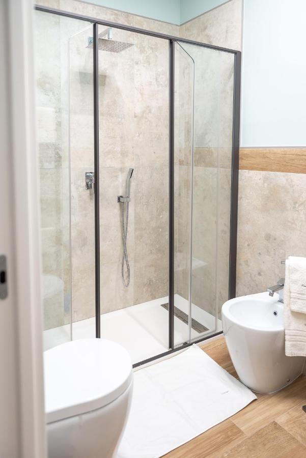 Vemaga Luxury Stay - Pompei City Center Eksteriør billede