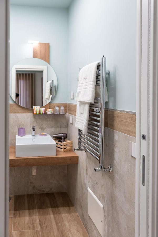 Vemaga Luxury Stay - Pompei City Center Eksteriør billede